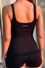 Essential body biker