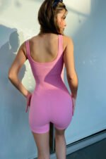 Essential body biker